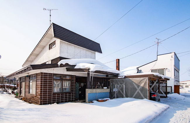 GUESTHOUSE CHIYOGAOKA - Photo 6
