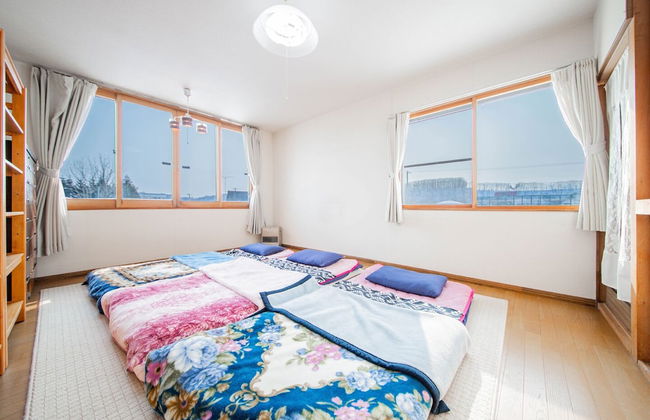 GUESTHOUSE CHIYOGAOKA - Photo 2