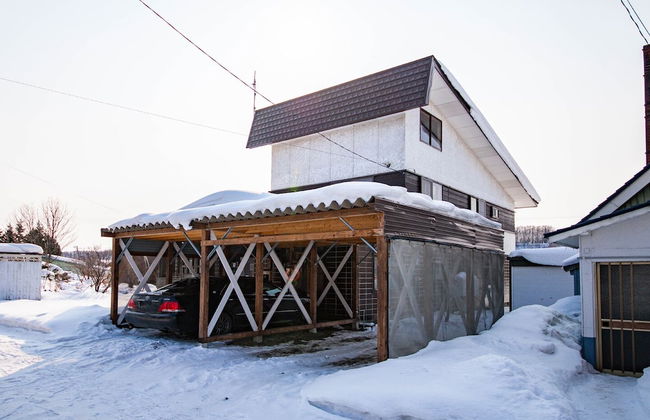 GUESTHOUSE CHIYOGAOKA - Photo 7