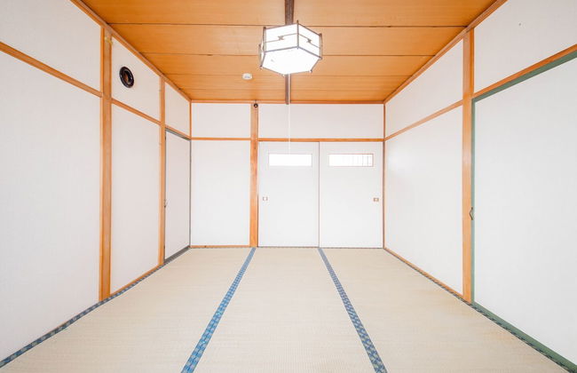 GUESTHOUSE CHIYOGAOKA - Photo 3