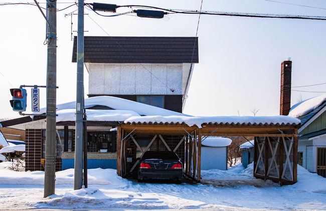 GUESTHOUSE CHIYOGAOKA - Photo 8