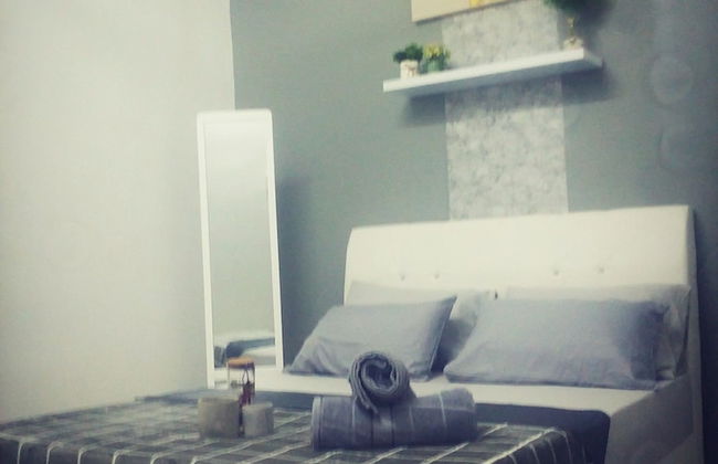 Fahaz Lumut Homestay - Foto 20