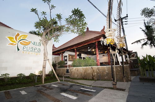 Photo 50 - Villa Puspa