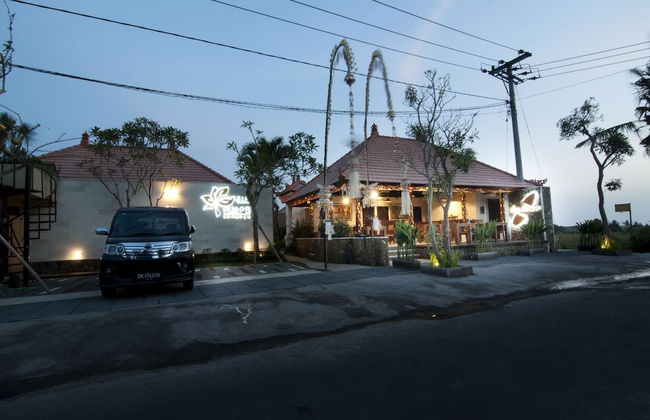 Villa Puspa - Foto 43