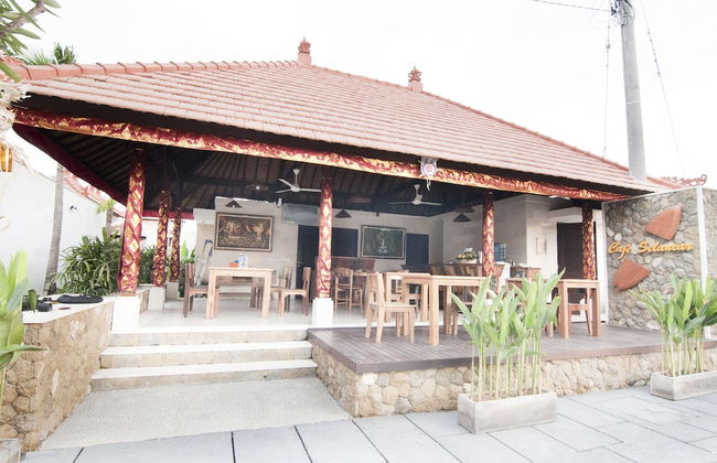 Villa Puspa - Foto 39