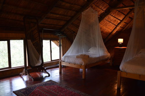 Foto 4 - Lion Tree Bush Lodge