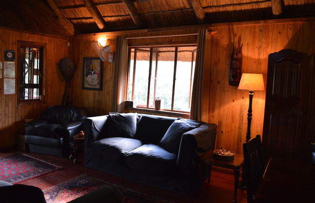 Lion Tree Bush Lodge - Foto 12