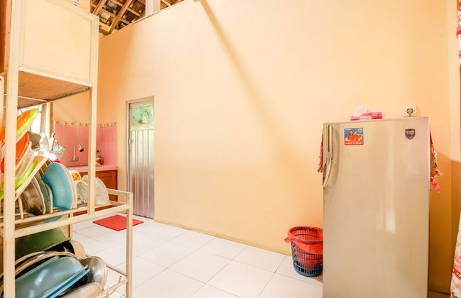 Mutiara Guesthouse - Foto 19