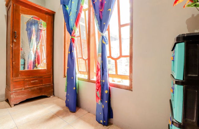 Mutiara Guesthouse - Foto 10