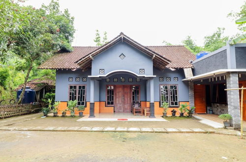 Foto 1 - Mutiara Guesthouse