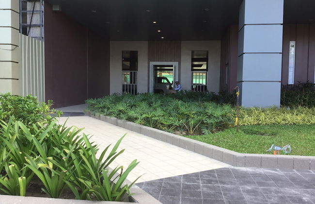 Davao Avida Towers by JYU - Foto 20
