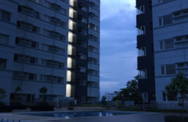 Davao Avida Towers by JYU - Foto 22