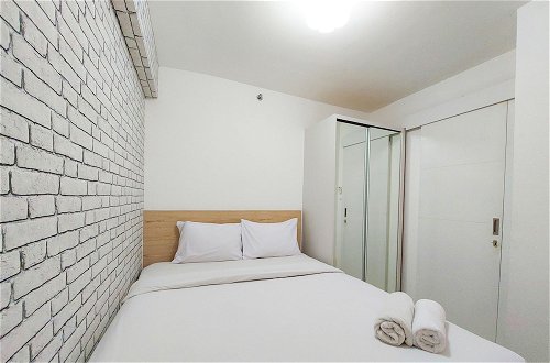 Photo 6 - Comfort And Nice 2Br At Bassura City Apartment