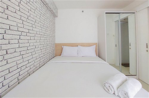 Foto 4 - Comfort And Nice 2Br At Bassura City Apartment