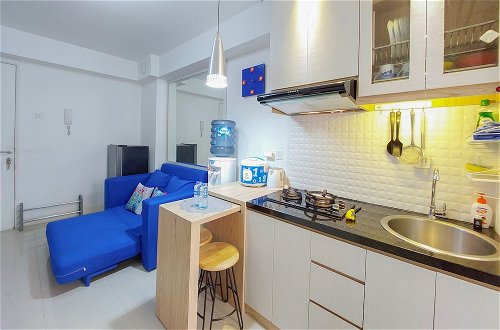 Foto 12 - Comfort And Nice 2Br At Bassura City Apartment