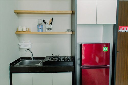 Photo 8 - Simply And Comfort Living 2Br At Transpark Bintaro Apartment