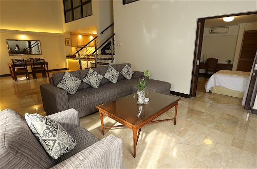 Foto 6 - Aditya Mansions Apartment