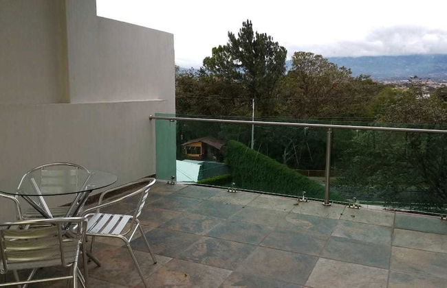 Las Yagrumas Condo Escazu - Foto 41