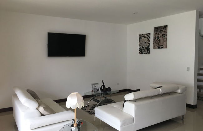 Las Yagrumas Condo Escazu - Foto 39