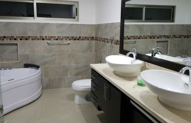 Las Yagrumas Condo Escazu - Foto 46