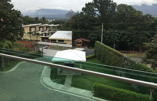 Las Yagrumas Condo Escazu - Foto 58