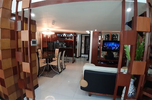 Foto 60 - Luxury Loft in Cebu City