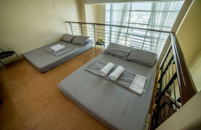 Luxury Loft in Cebu City - Foto 34