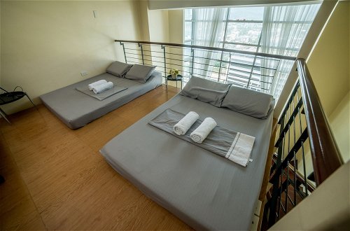Foto 34 - Luxury Loft in Cebu City