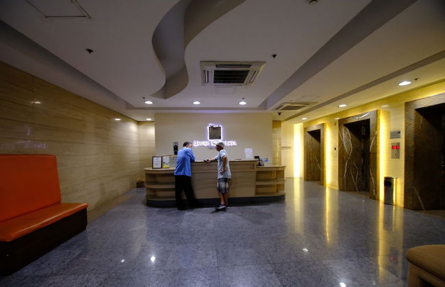 Luxury Loft in Cebu City - Foto 4