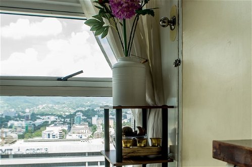 Foto 31 - Luxury Loft in Cebu City