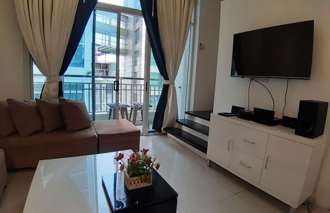 Luxury Loft in Cebu City - Foto 49