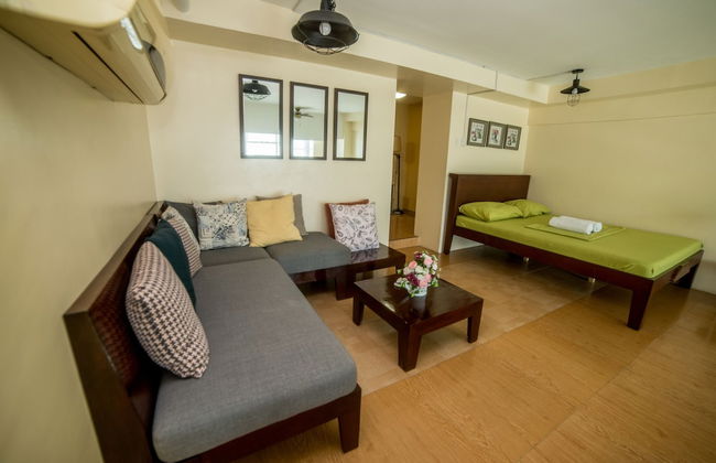 Luxury Loft in Cebu City - Foto 39