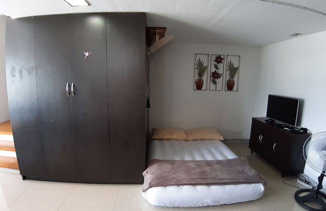Luxury Loft in Cebu City - Foto 71