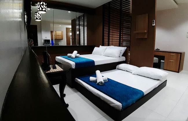 Luxury Loft in Cebu City - Foto 65