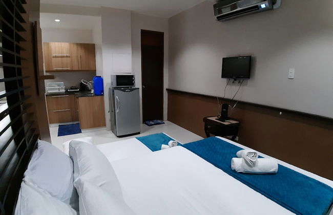 Luxury Loft in Cebu City - Foto 69