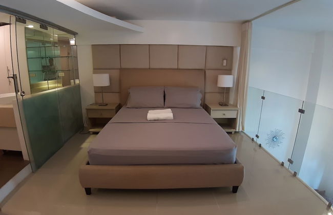 Luxury Loft in Cebu City - Foto 54