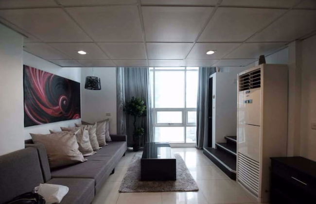 Luxury Loft in Cebu City - Foto 78
