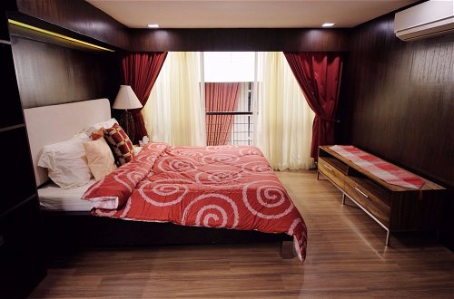 Foto 9 - Luxury Loft in Cebu City