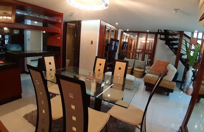 Luxury Loft in Cebu City - Foto 62