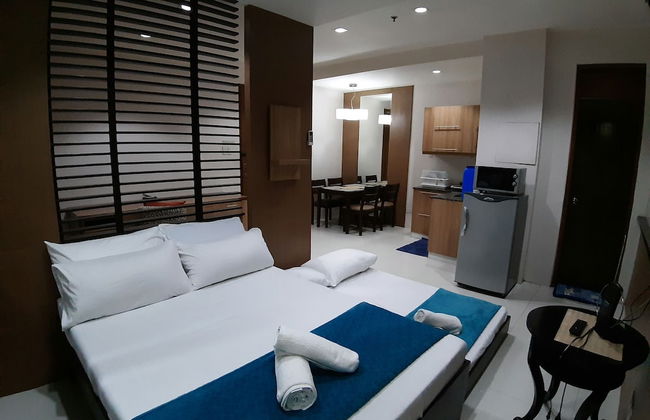Luxury Loft in Cebu City - Foto 68
