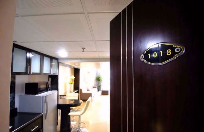Luxury Loft in Cebu City - Foto 75