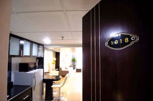 Photo 75 - Luxury Loft in Cebu City
