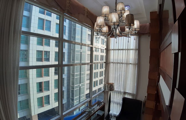 Luxury Loft in Cebu City - Foto 58