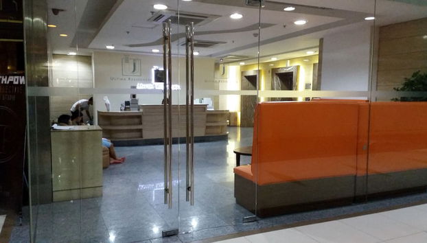 Hall