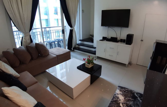Luxury Loft in Cebu City - Foto 55