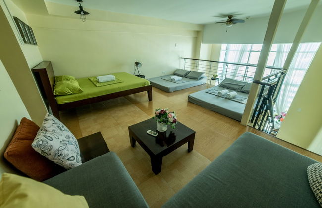 Luxury Loft in Cebu City - Foto 37