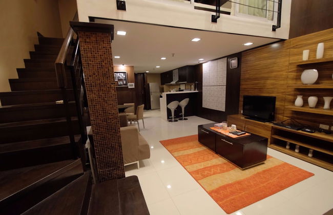 Luxury Loft in Cebu City - Foto 10
