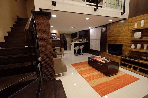 Foto 10 - Luxury Loft in Cebu City