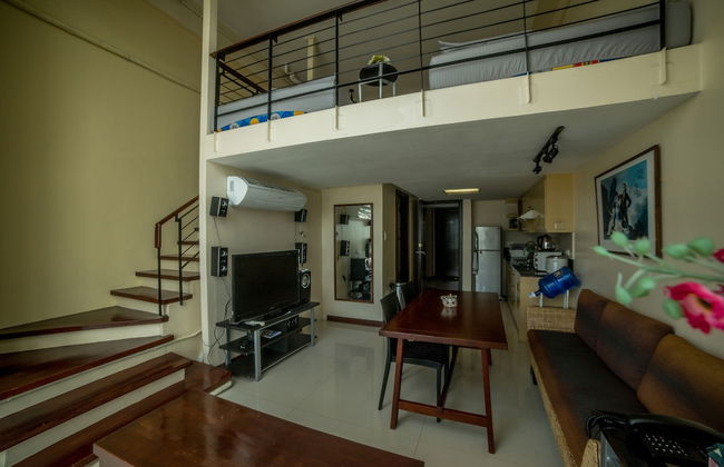 Luxury Loft in Cebu City - Foto 29