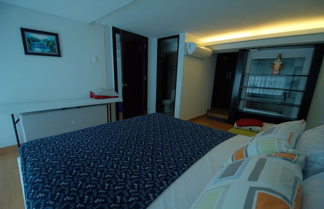 Luxury Loft in Cebu City - Foto 6
